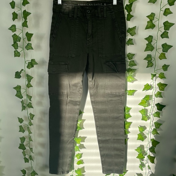 American Eagle Outfitters Pants - Next Level Stretch AE Jeans